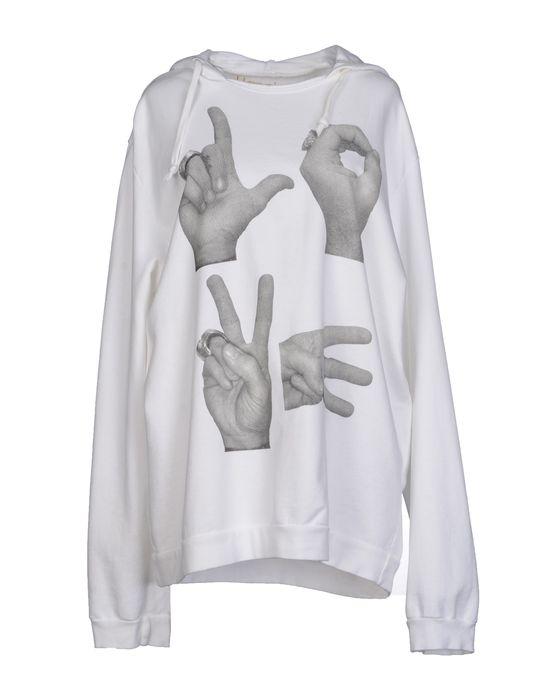 Толстовка HAPPINESS IS A $10 TEE
