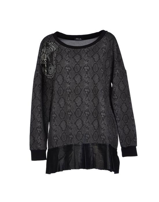 Толстовка ODI ET AMO