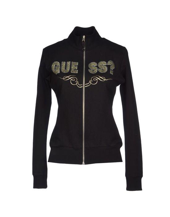 Толстовка GUESS