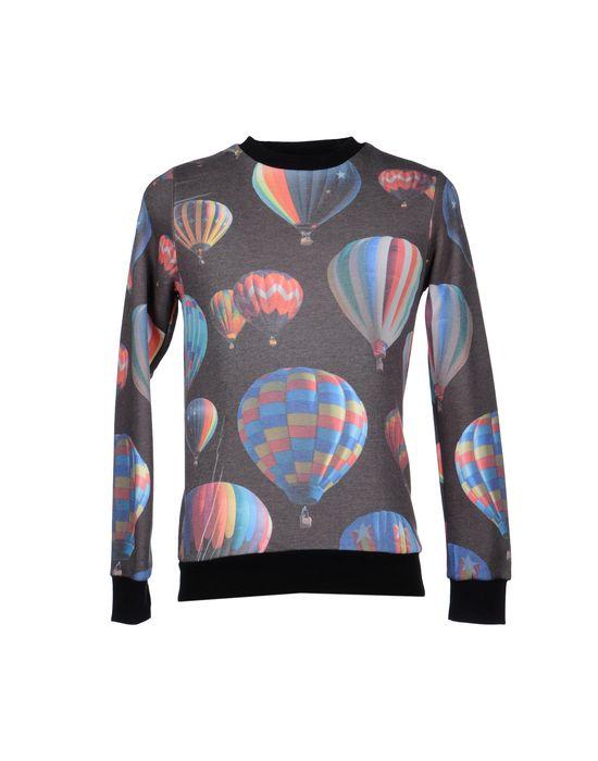 Толстовка BERNA