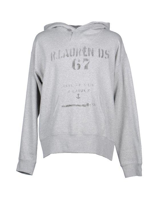 Толстовка DENIM & SUPPLY RALPH LAUREN
