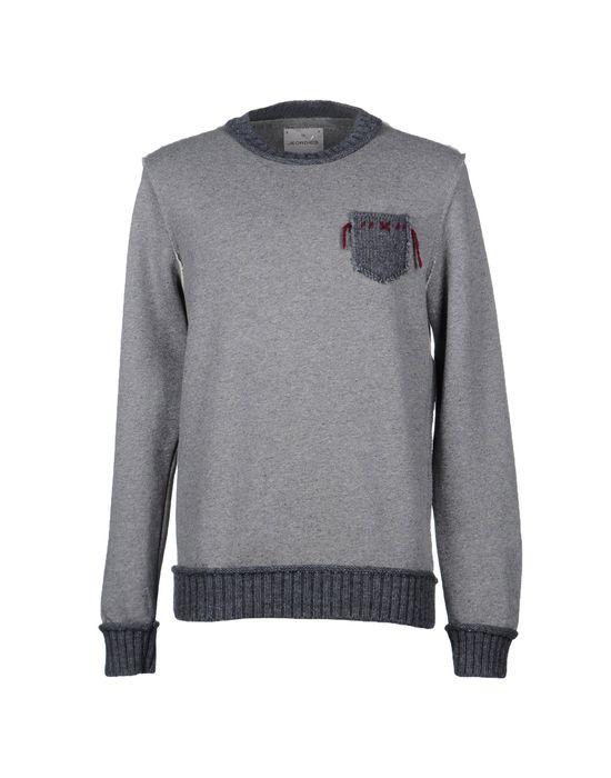 Толстовка  -  цвет