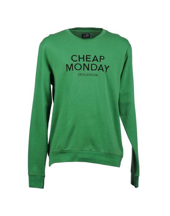 Толстовка CHEAP MONDAY
