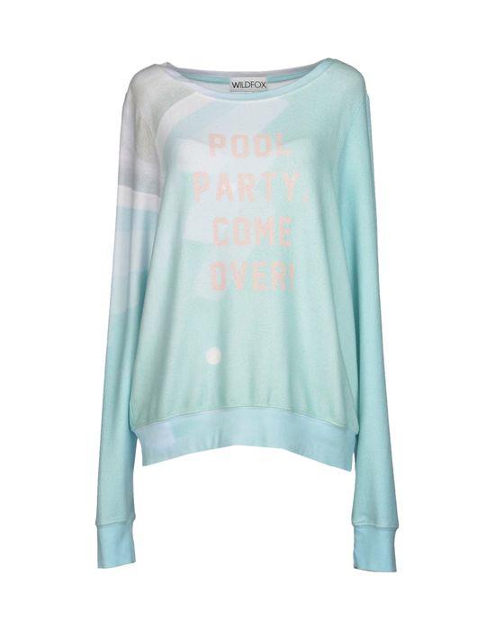 Толстовка WILDFOX