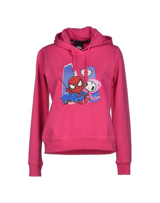Толстовка TOKIDOKI