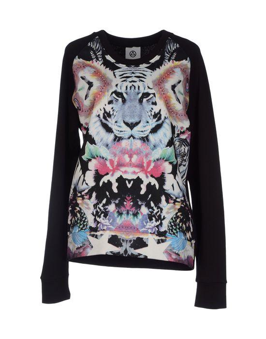 Толстовка  -  цвет