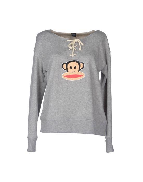 Толстовка PAUL FRANK