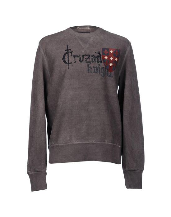 Толстовка  -  цвет