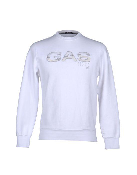Толстовка GAS