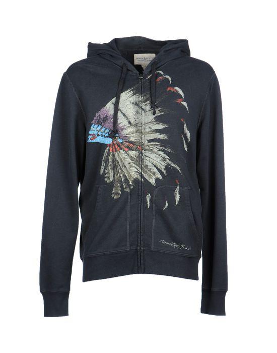 Толстовка DENIM & SUPPLY RALPH LAUREN