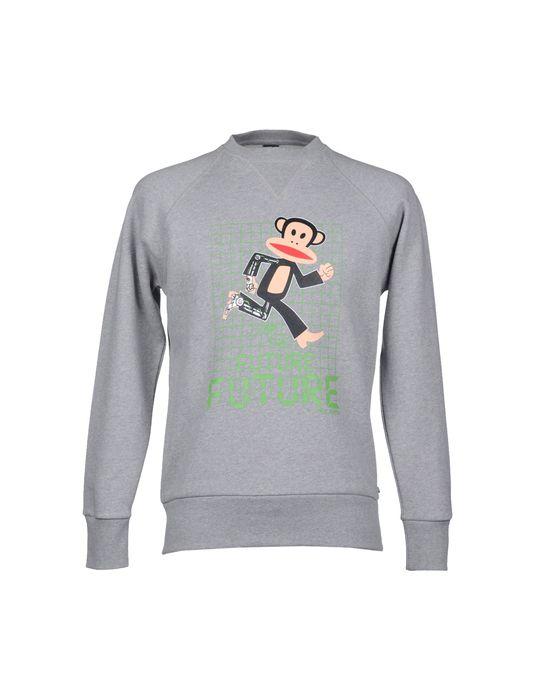 Толстовка PAUL FRANK