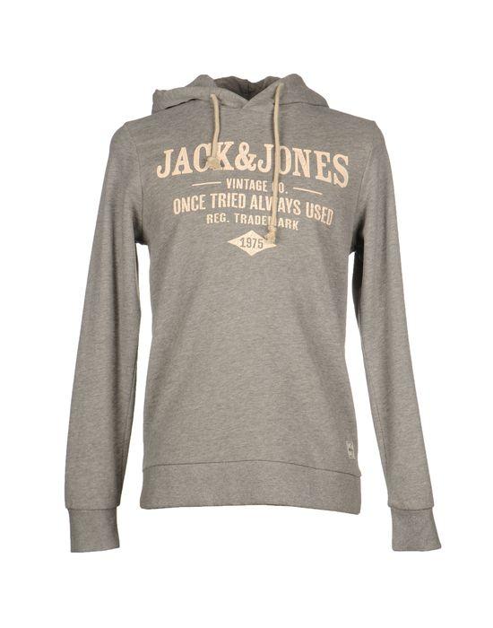 Толстовка JACK & JONES VINTAGE