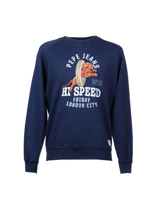 Толстовка PEPE JEANS 73