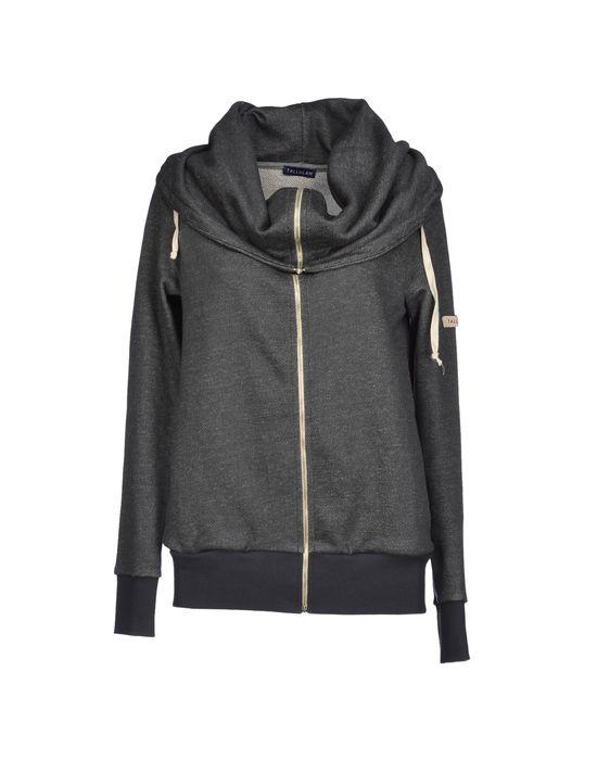 Толстовка TALLULAH