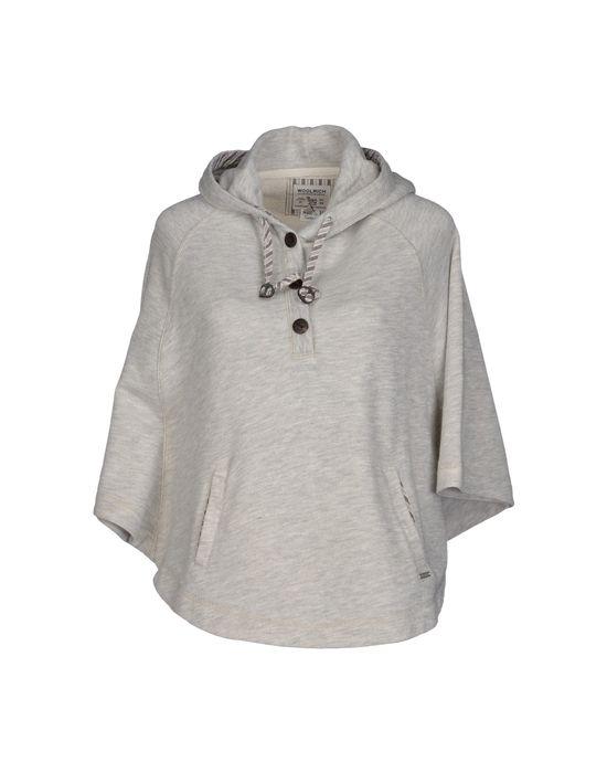 Толстовка WOOLRICH