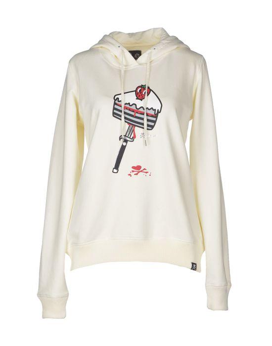 Толстовка TOKIDOKI