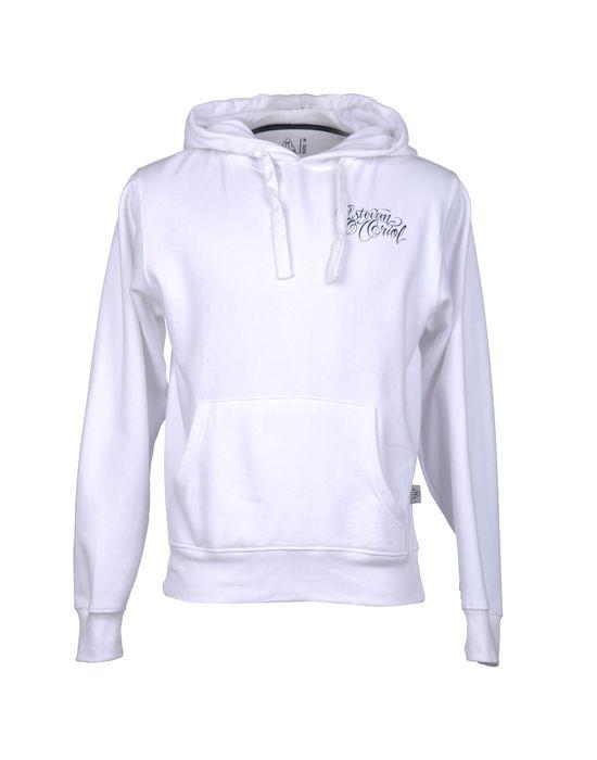 Толстовка UPPER PLAYGROUND