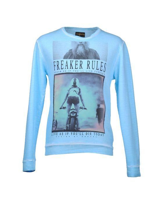 Толстовка SEGURA 70