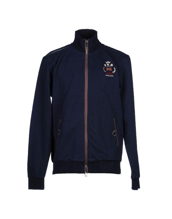 Толстовка ITALIAN RUGBY STYLE