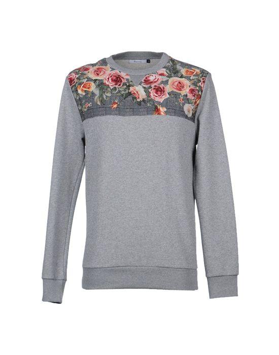 Толстовка BERNA