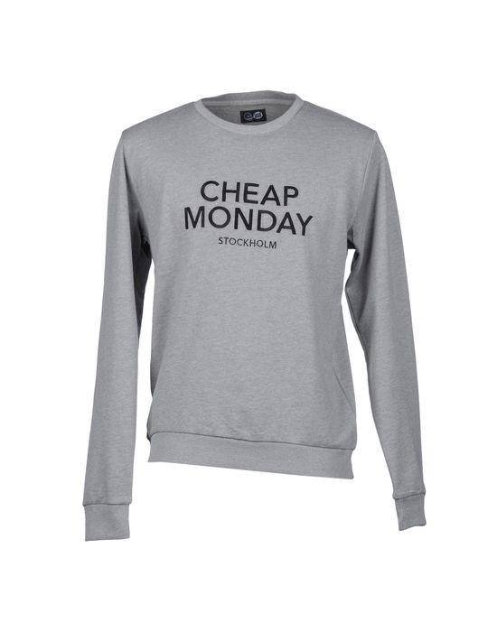 Толстовка CHEAP MONDAY