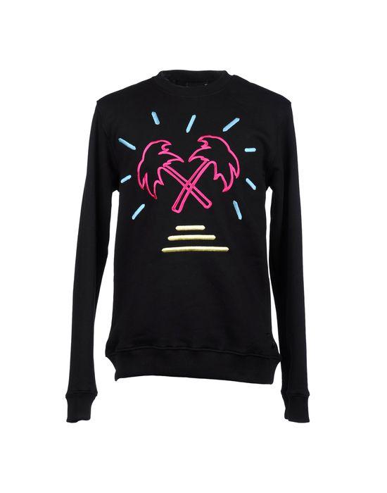 Толстовка TRAINERSPOTTER