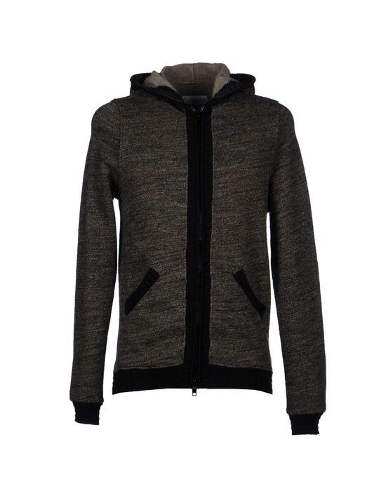 Толстовка JEORDIE