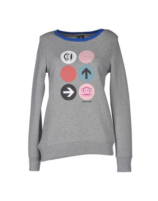 Толстовка PAUL FRANK