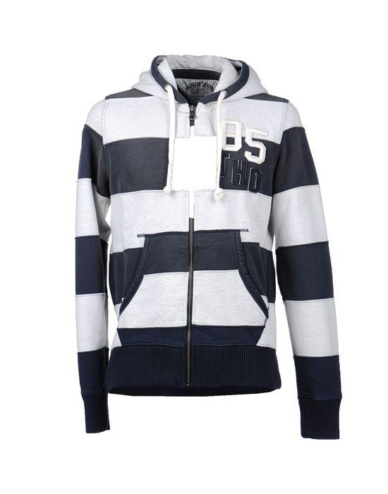 Толстовка TOMMY HILFIGER DENIM