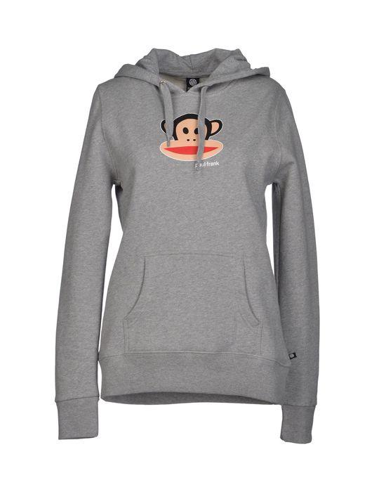 Толстовка PAUL FRANK