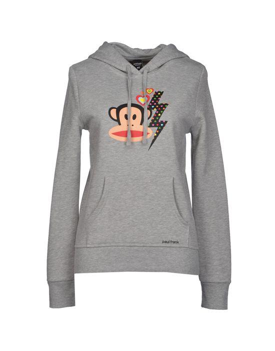 Толстовка PAUL FRANK