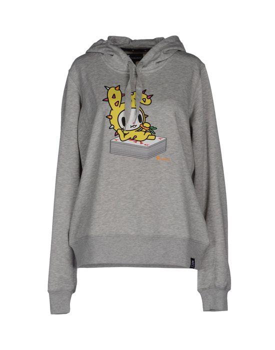 Толстовка TOKIDOKI