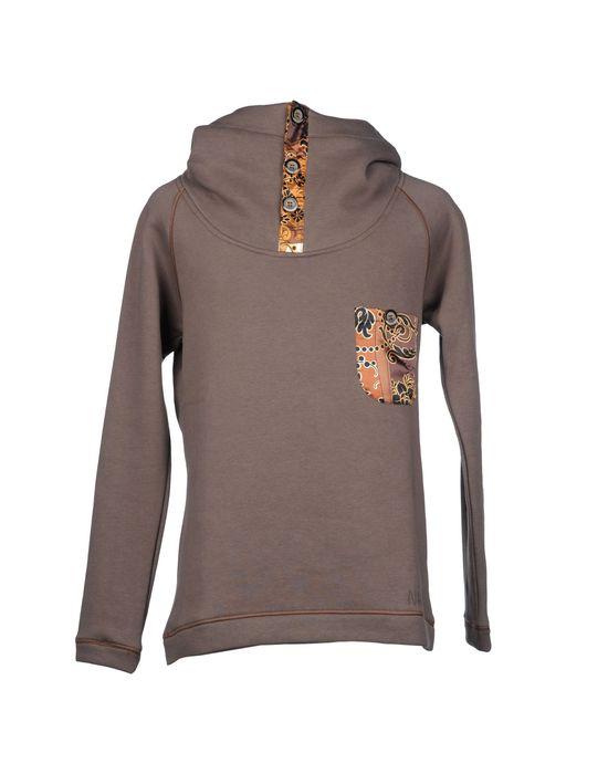 Толстовка  -  цвет