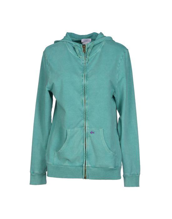 Толстовка PRAIO