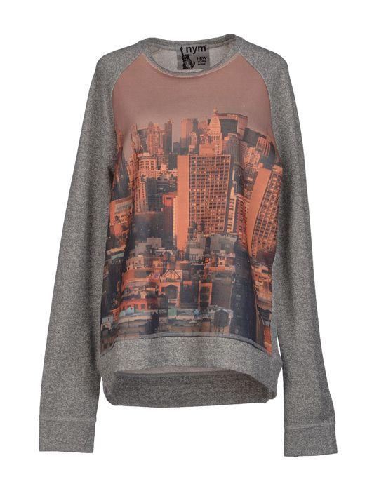 Толстовка  -  цвет