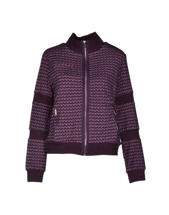 Толстовка  -  цвет