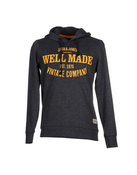 Толстовка JACK & JONES VINTAGE