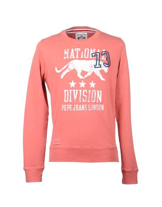 Толстовка PEPE JEANS 73