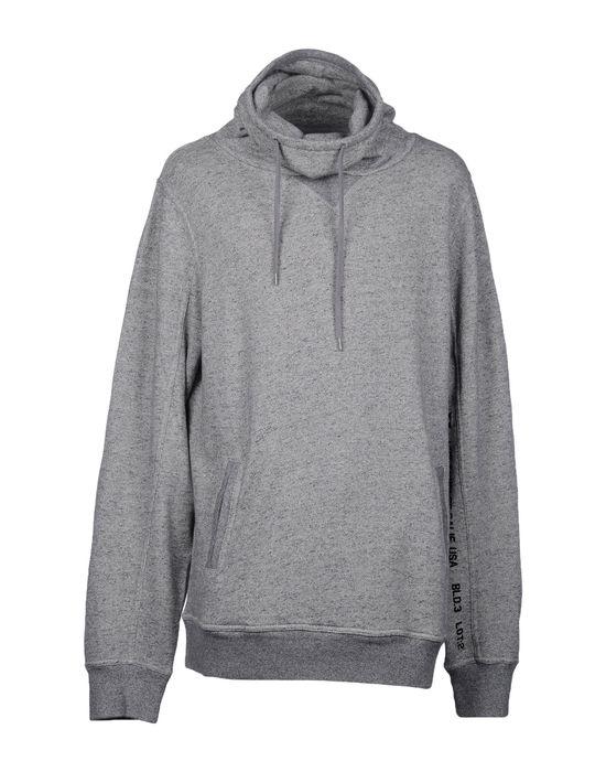 Толстовка GUESS