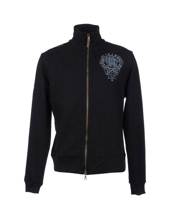 Толстовка ITALIAN RUGBY STYLE