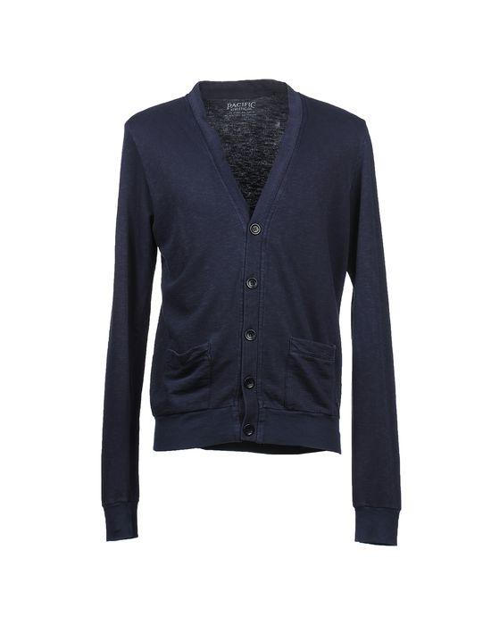 Толстовка PACIFIC ATHLETIC CO.