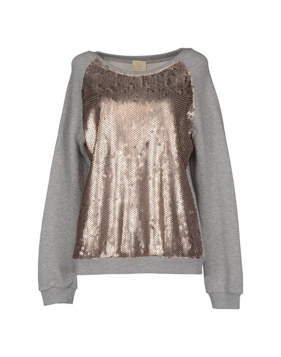 Толстовка BUNGLE CHIC