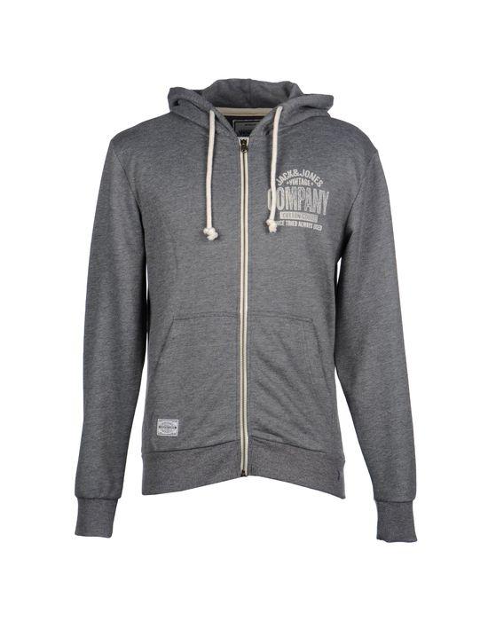 Толстовка JACK & JONES VINTAGE