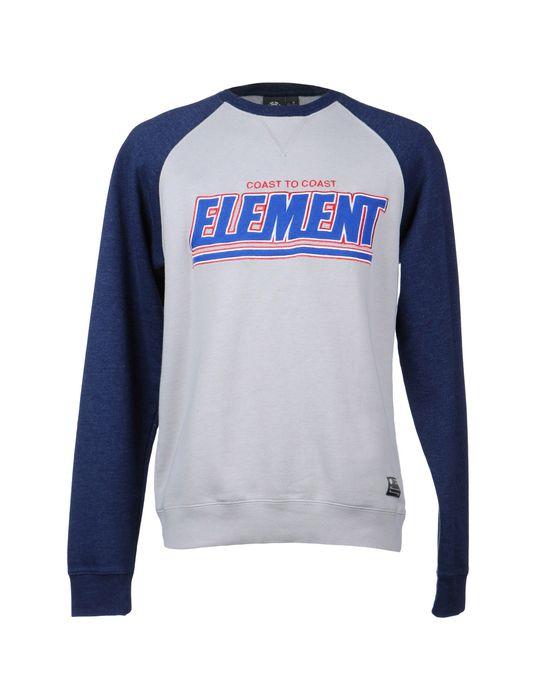 Толстовка ELEMENT