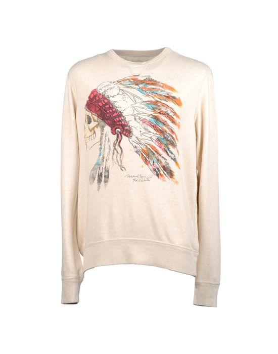 Толстовка DENIM & SUPPLY RALPH LAUREN