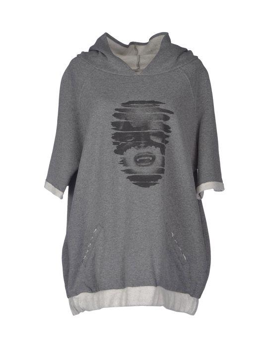 Толстовка  -  цвет