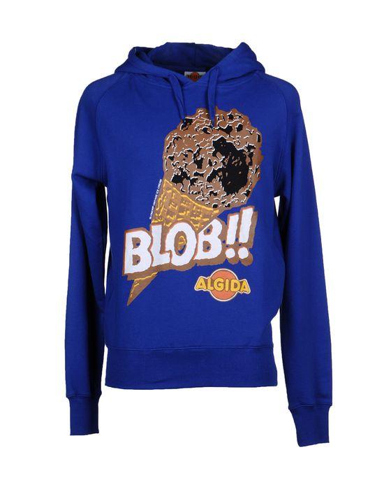 Толстовка BLOMOR