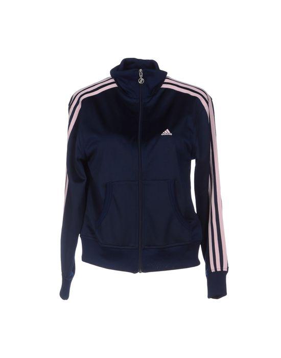 Толстовка ADIDAS