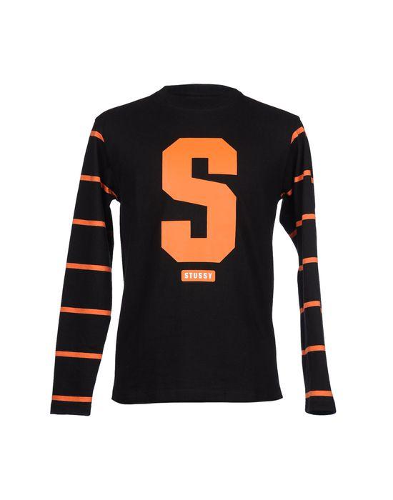 Толстовка STUSSY