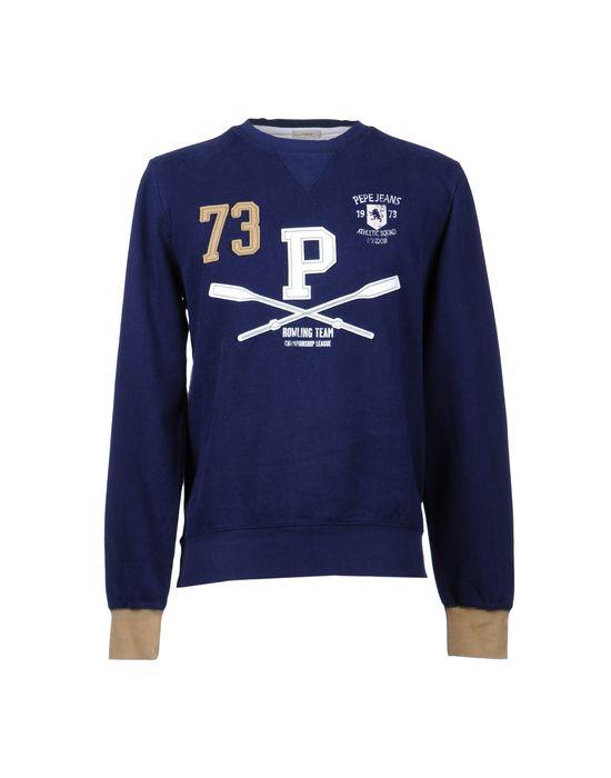 Толстовка PEPE JEANS 73